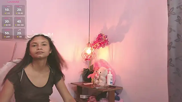 liz7skinny online show from January 2026 09:30:02 PM