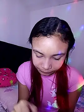 liz7skinny online show from March 2026 09:18:02 PM