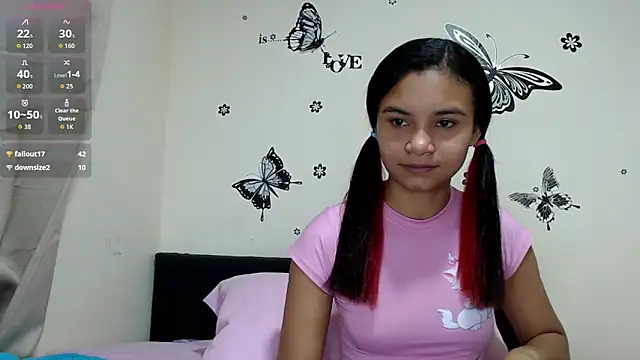 Snapshot of liz7skinny chatting on June 2026 09:08:02 PM liz7skinny online show from June 2026 09:08:02 PM