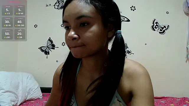 Snapshot of liz7skinny chatting on July 2026 10:03:01 PM liz7skinny online show from July 2026 10:03:01 PM