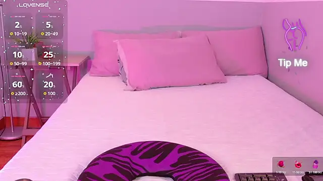 drooling4daddy online show from April 2026 12:49:01 PM