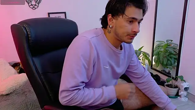 Elian savoy online show from February 2026 11:32:01 AM