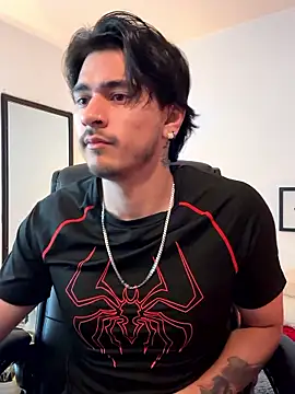 Elian savoy online show from April 2026 03:17:01 AM