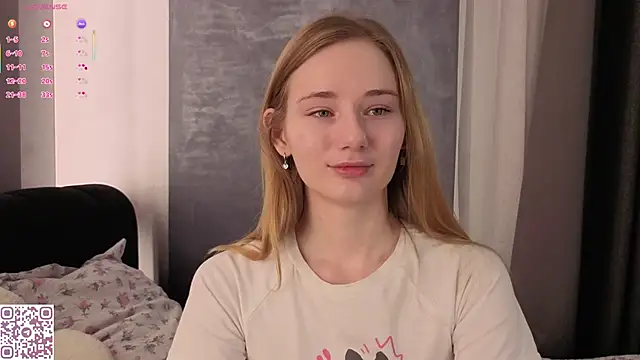 ElvinaRose online show from November 2025 02:10:02 AM