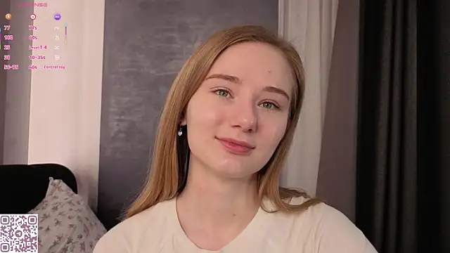 ElvinaRose online show from November 2025 02:11:01 AM