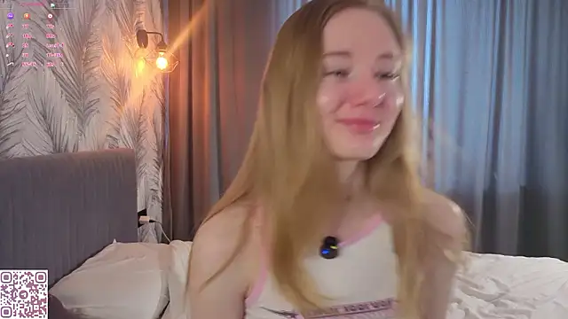 ElvinaRose online show from March 2026 04:42:02 AM