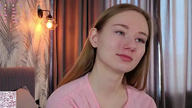 ElvinaRose online show from April 2026 05:30:01 AM