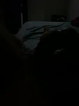 RichardGx online show from June 2026 12:46:02 AM