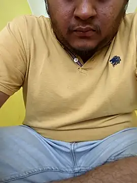 Sonjack7991 sj online show from April 2026 06:30:01 AM