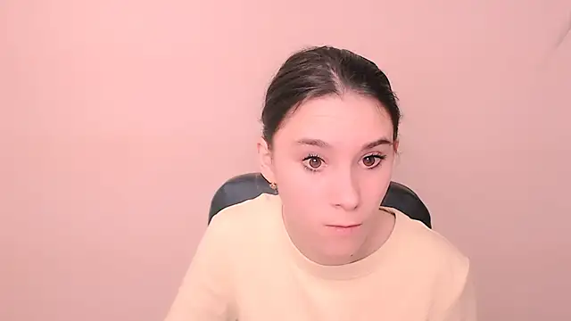 RosaRay  online show from October 2025 07:43:01 AM