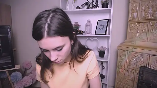 RosaRay  online show from February 2026 07:48:01 AM