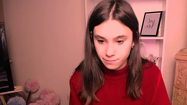 RosaRay  online show from March 2026 07:14:02 AM