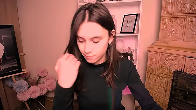 RosaRay  online show from March 2026 07:13:01 AM