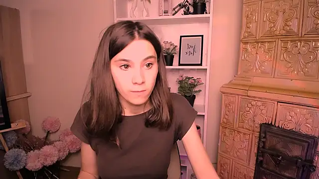 RosaRay  online show from June 2026 06:52:02 AM