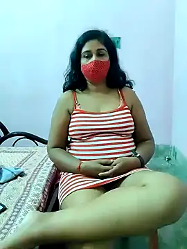 Rupali201 online show from October 2025 04:41:02 PM