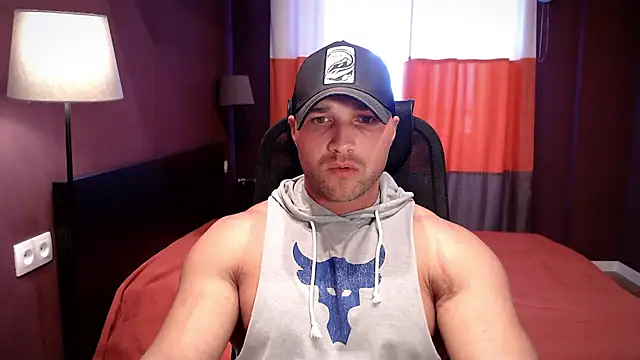 Snapshot of RikAdlerr chatting on September 2025 09:55:01 AM RikAdlerr online show from September 2025 09:55:01 AM