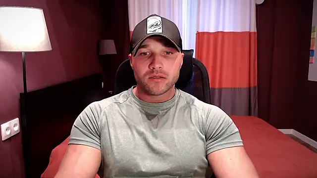 Snapshot of RikAdlerr chatting on October 2025 10:02:01 AM RikAdlerr online show from October 2025 10:02:01 AM