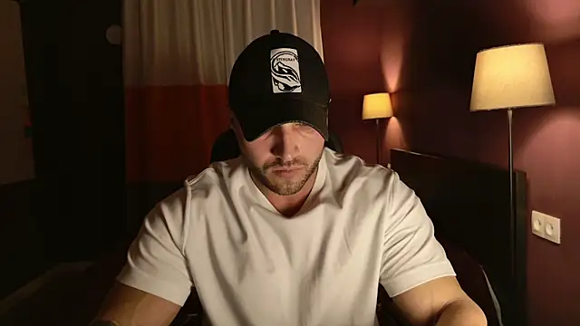 RikAdlerr online show from February 2026 02:40:02 PM