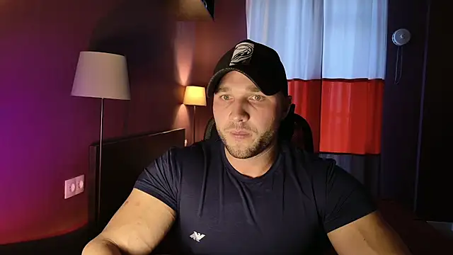 RikAdlerr online show from February 2026 10:47:02 AM