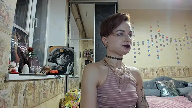 WatsonMi online show from November 2025 04:54:01 PM