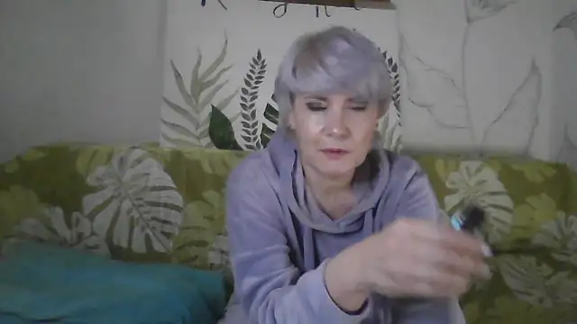 Catty Lady online show from January 2026 06:46:02 PM