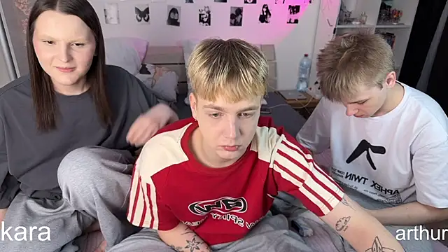 olivertasty online show from February 2026 08:12:02 PM