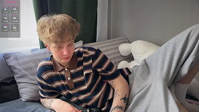 olivertasty online show from May 2026 11:15:01 AM