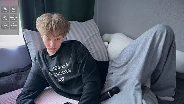 olivertasty online show from May 2026 12:45:01 PM