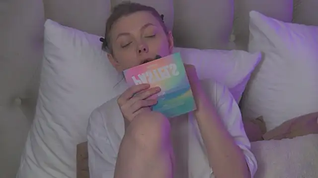 miamunn online show from February 2026 06:52:01 PM