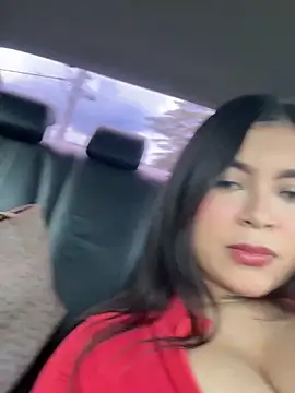 Skyy Angel online show from November 2025 07:03:03 PM