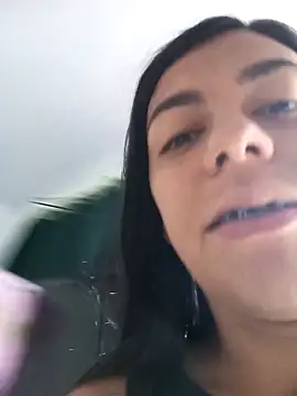 SharonDustLove online show from December 2025 01:09:01 PM