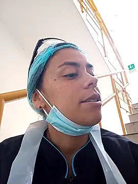 SharonDustLove online show from February 2026 08:09:01 PM