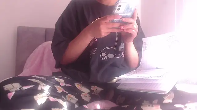 sabrina v  online show from February 2026 07:14:02 PM