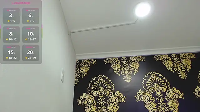 BigBoobs Goddess online show from March 2026 11:34:02 AM