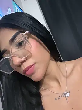 ElaRose 12 online show from February 2026 08:07:02 PM