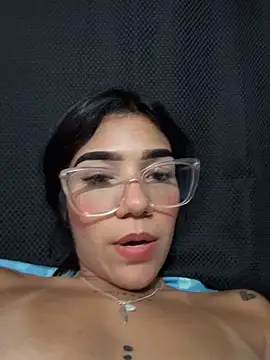 ElaRose 12 online show from May 2026 12:07:01 AM