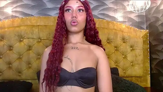 SachaBratz online show from July 2026 03:40:01 PM