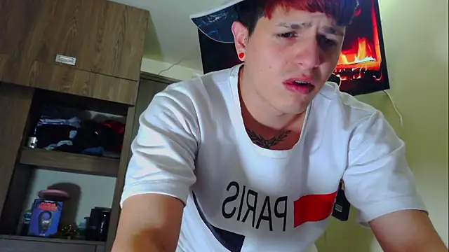 Themasterhades 777 online show from November 2025 05:06:02 AM