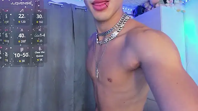 Dark Boy26 online show from October 2025 12:11:02 AM