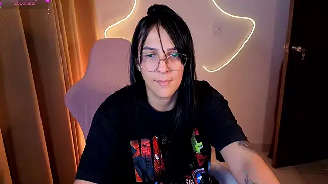 kimflexible x online show from December 2025 04:06:01 AM