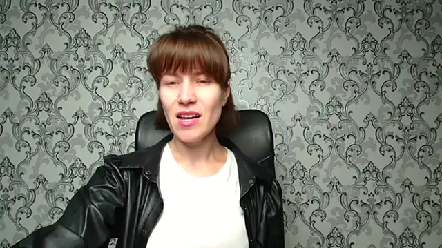 Kelly Kisss online show from September 2025 10:42:01 AM