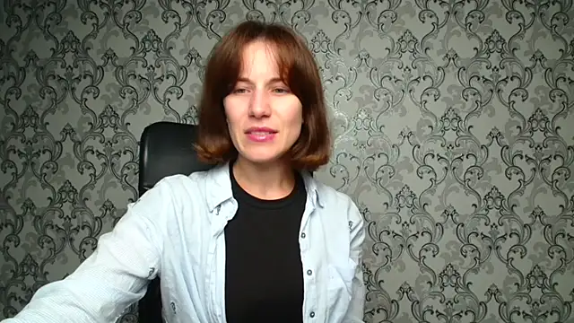 Kelly Kisss online show from October 2025 11:17:01 AM