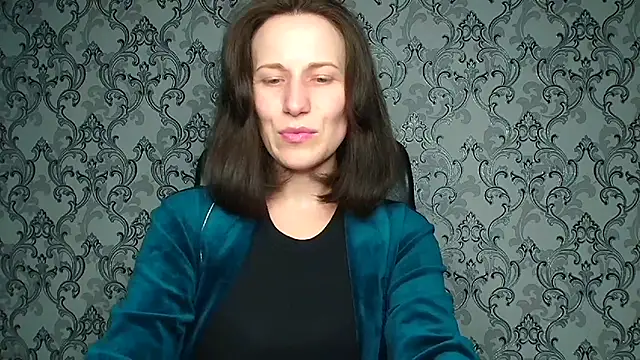 Kelly Kisss online show from February 2026 12:11:01 PM