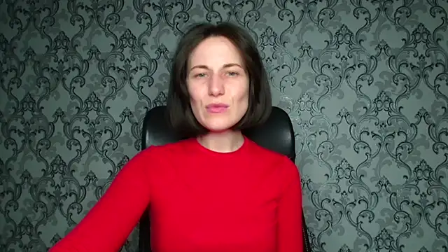 Kelly Kisss online show from March 2026 12:34:01 PM