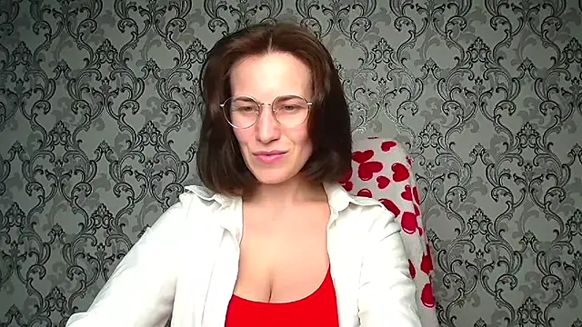 Kelly Kisss online show from April 2026 11:10:01 AM