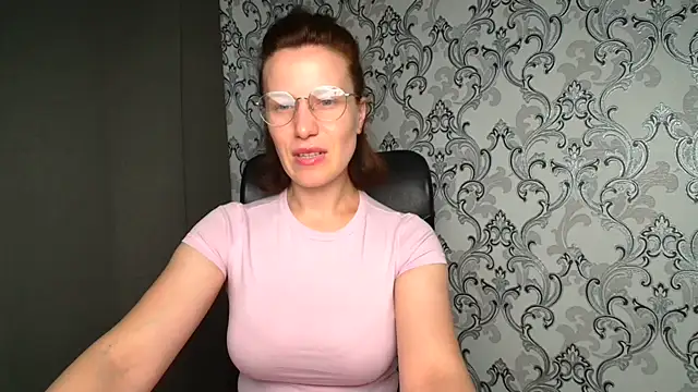 Kelly Kisss online show from July 2026 08:21:02 AM