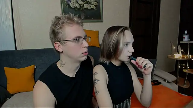 SammySccott online show from November 2025 10:15:02 AM