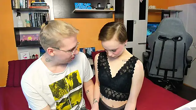 SammySccott online show from April 2026 06:38:01 AM