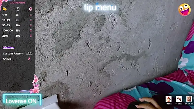 naomi powel online show from April 2026 01:34:02 AM