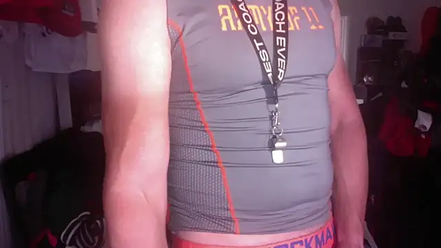 DILFJockDad87 online show from October 2025 11:32:02 PM